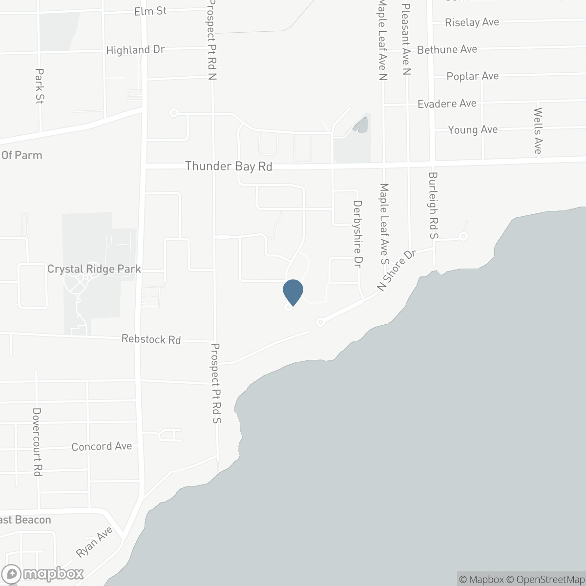 152 SUNRISE COURT, Fort Erie, Ontario L0S 1N0